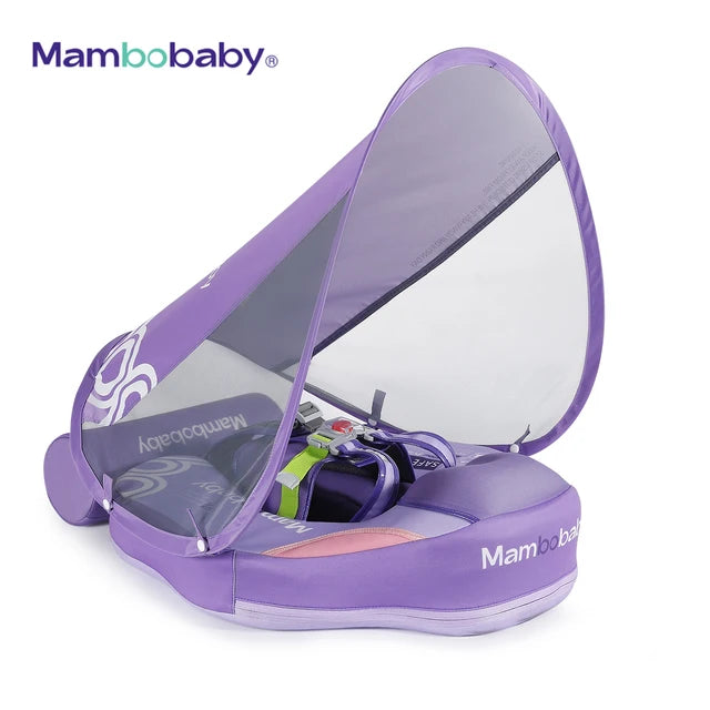 Mambobaby Float™️ | Veilig zwemplezier