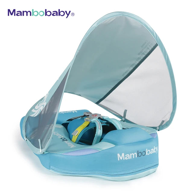 Mambobaby Float™️ | Veilig zwemplezier